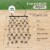 Yard Tuff 4 x 4 Ft Lawn, Garden, & Driveway Steel Attachment Landscape Drag Tool Perspective: top