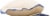 Matiz Espana Bomba Rice Perspective: top