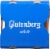 Glutenberg Gluten Free White Millet and Buckwheat Beer Perspective: top