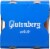 Glutenberg Gluten Free White Millet and Buckwheat Beer Perspective: top