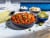 Quorn™ Meatless Grounds Frozen Meal Perspective: top