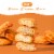 Quorn™ Meatless Nuggets Perspective: top