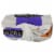 Alexia® House Cut Fries with Sea Salt Perspective: top