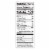Alexia® Sweet Potato Fries Sweet & Savory with Sea Salt 20oz Perspective: top