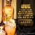Absolut Mandrin Orange Flavored Vodka Perspective: top
