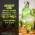 Absolut Lime Flavored Vodka Perspective: top