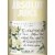 Absolut Juice Pear & Elderflower Edition Vodka Perspective: top