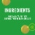 IZZE No Sugar Added Apple Sparkling Juice Beverage Blend Perspective: top