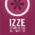 Izze® Blackberry Sparkling Juice Beverage Perspective: top