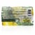 Nesti Dante Triple Milled Vegetal Soap With Love & Care  Limonum Zagara 250g/8.8oz Perspective: top