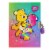 Care Bears Diary With Lock Perspective: top
