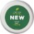 Vega One Coconut Almond All-in-One Shake Drink Mix Perspective: top