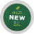 Vega One Coconut Almond Flavored All-in-One Shake Perspective: top