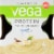 Vega Vanilla Protein Nutrition Shakes Perspective: top