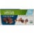 Vega Chocolate Peanut Butter Protein Bars 12 Count Perspective: top