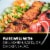 Parkers Estate Cabernet Sauvignon Red Wine Perspective: top