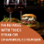 Storyteller Cabernet Sauvignon Red California Wine Perspective: top