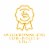Dellatorri Sparkling Moscato White Wine Perspective: top