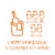 Ogio Prosecco Sparkling White Wine Perspective: top