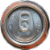 Dieselpunk Stout Perspective: top