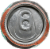 Dieselpunk Double IPA Perspective: top