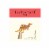 Yellow Tail Australia Rose Wine Perspective: top