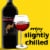 Yellow Tail Big Bold Red Australia Perspective: top