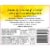 Yellow Tail Pure Bright Chardonnay Australia White Wine Perspective: top
