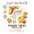 Yellow Tail Fresh Twist Peach And Mango Australia Flavored Wine Perspective: top