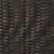 Noble House San Pico 9 Piece Glass Top Wicker Patio Dining Set in Brown Perspective: top