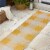 Sabine Traditional Farmhouse Bold Gingham Indoor/Outdoor Area Rug Perspective: top