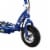 Razor E325 Adult Ride On 24V High-Torque Electric Powered Scooter, Navy (2 Pack) Perspective: top
