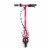 Razor E175 Motorized Rechargeable Electric Powered Kids Scooter, Pink (2 Pack) Perspective: top