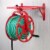 Liberty Garden Revolution Industrial Grade Rotating Garden Hose Reel (2 Pack) Perspective: top