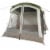 Wenzel Klondike 16 x 11'  8 Person 3 Season Screen Room Camping Tent (2 Pack) Perspective: top