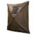 Clam Quick Set Screen Hub Brown Fabric Wind & Sun Panels Accessory Only (6 Pack) Perspective: top