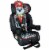 KidsEmbrace Nickelodeon Paw Patrol Marshall Combo Booster Car Seat (2 Pack) Perspective: top