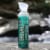 Boost Oxygen Natural 10 Liter Pure Oxygen Canister, Menthol Eucalyptus (12 Pack) Perspective: top