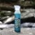 Boost Oxygen Portable 10 Liter Canned Oxygen Canister, Peppermint (12 Pack) Perspective: top