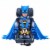 KidsEmbrace DC Comics Batman Adjustable Booster Toddler Car Seat (2 Pack) Perspective: top