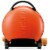 Napoleon TravelQ 2225 Portable Compact Propane Gas Grill (2 Pack) Perspective: top