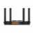 TP-Link AX1500 Archer Wi-Fi 6 Router Perspective: top