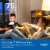 TP-Link Tapo Wi-Fi Smart LED Bulb (2-Pack) - Multicolor Perspective: top