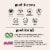 EOS Fresh & Cozy Body Lotion Perspective: top