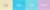 EOS® Lip Balm Minty Cool Perspective: top