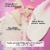 EOS Vanilla Cashmere Shea Better Cashmere Body Wash Perspective: top