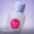 eos® Vanilla Cashmere Body Oil Perspective: top