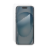 ZAGG® Iphone Glass Elite Tempered Glass Screen Protection Perspective: top