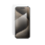 Invisibleshield® Glass Elite iPhone 15 Pro Screen Protector Perspective: top