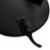 Best Value Vacs Vacuum Chamber Pot 10 Inch 220 Watt Digital Heating Pad, Black Perspective: top